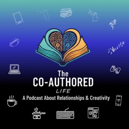 The Co-Authored Life cover art