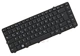 dell studio 1555 touchpad driver windows 10 Orig. QWERTZ Tastatur DELL Studio 15 1555 1557 1558 Multimedia Schwarz DE Neu!