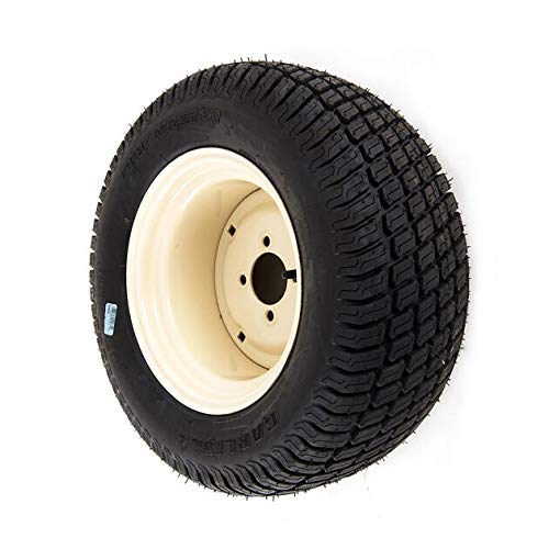 Rim Mtd Lawn Mower Tires Troy Bilt Mower Wheel MTD 634P07686