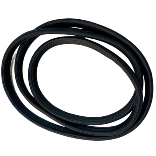 Bande de caoutchouc étanche de coffre compatible Toyota Land Cruiser 100 LC100 98-07