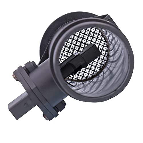 Débitmètre d'air massique 5 pôles ATEC pour BMW E46 E38 Z3 - 4