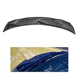 Windshield Wiper Cowl Cover Panel Compatible with 2017-2022 fo-rd F250 F350 F450 F550 Super Duty Wiper Cowl Front Left & Right Set #HC3Z-25022A68-AB