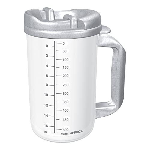 Vaso para beber plástico reutilizable con tapa 20 oz miniatura 1