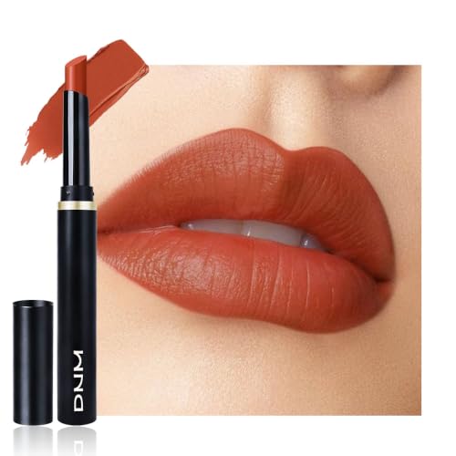 Image of Kaely Velvet Lipstick for Women, High Pigmented Matte Lipstick Long Lasting Waterproof, Velvet Silky Lip Stick Stain Makeup 24 Hour Original, Vegan & Cruelty-Free, 894