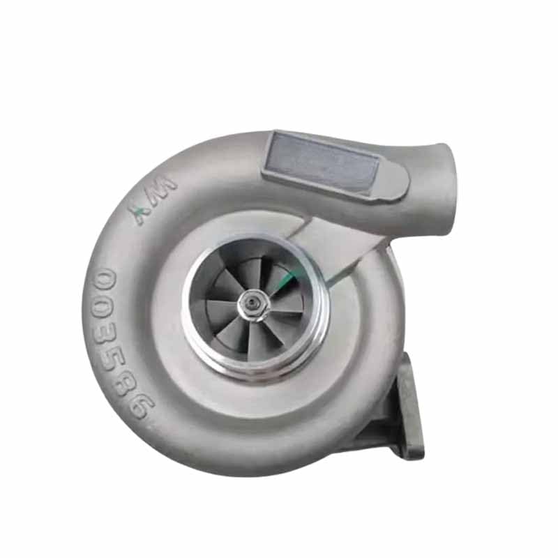 Amazon.com: Turbocharger J76d fits Deutz Td226b/wp6g125e22 Engine