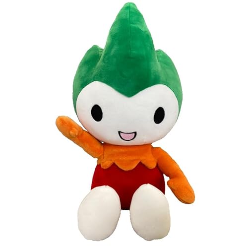 山口県PR本部長ちょるる ぬいぐるみ Sサイズのサムネイル