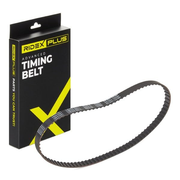 RIDEX PLUS 306T0194P Courroie De Distribution - Des