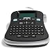 DYMO Desktop Label Maker | LabelManager 210D All-Purpose Portable Label Maker, Easy-to-Use, One-Touch Smart Keys, QWERTY Keyboard, Large Display, for Home & Office Organization