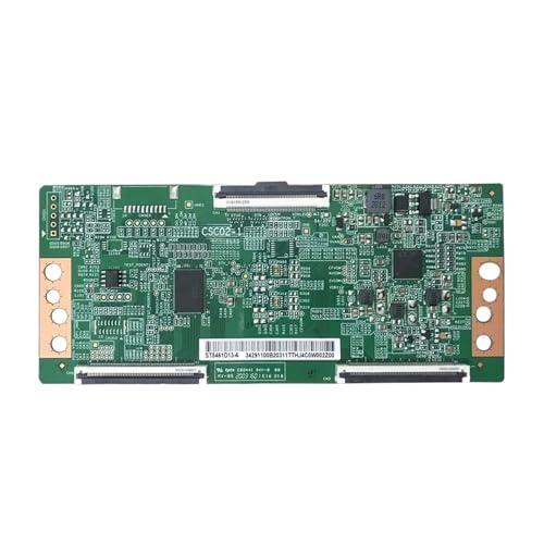 ST5461D13-6 CSC02-1 55C`TV TR{[hfBXvCJ[hTV T-Con{[hpST5461D13 6 CSC02 1rWlXTCon{[hp@