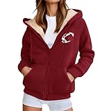 Ideal para días de juego fríos: una buena opción para mantenerse caliente en la tribuna y al mismo tiempo mostrar el amor por el deporte