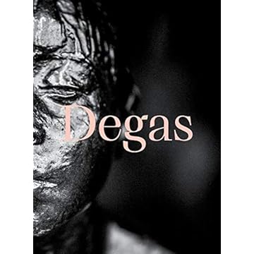 Capa do livro Degas - Dança, Política e Sociedade