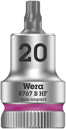 Wera Belt B 3 Torx Hf Punta Giradadi - 15