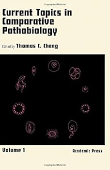 Textbook Binding Current Topics in Comparative Pathobiology (v. 1) Book