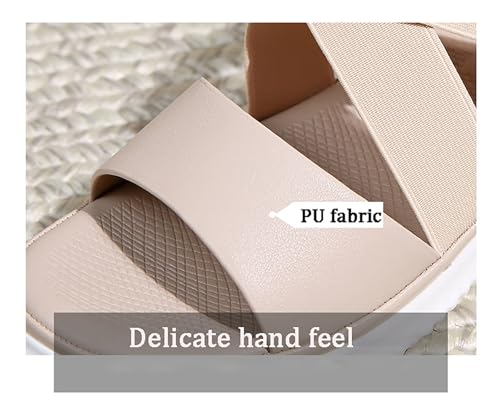 Women’s Open Toe Ankle Strap Platform Wedge Sandals Dressy Open Toe Ankle Strap Wedges Heels3