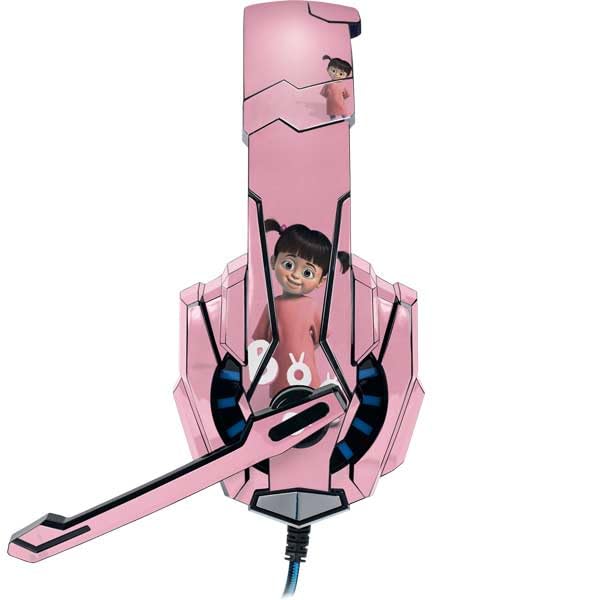 Skinit Decal Audio Skin Compatible with BENGOO G9000 - Officially Licensed Disney Monsters Inc. Boo Portrait Design