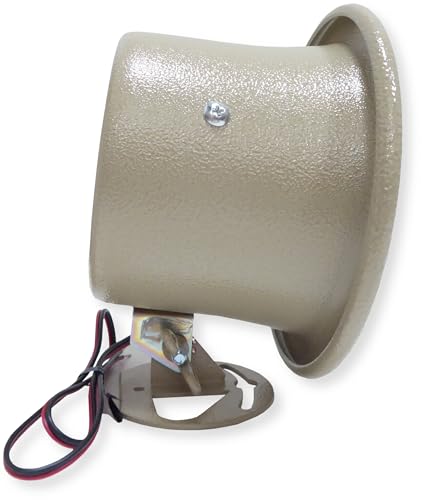 Bogen BG-SPT5A altavoz industrial de 7.5W con diseño resistente 5