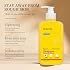 Grospe Sulfur Body Wash,3-in-1 Sulfur Liquid Soap,Shower Gel for Women and Men,Deep cleansing, soothing hydration, Oil Control & Balance,Suitable for Daily Body Cleansing & Care,10.15 Fl Oz