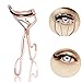 Produktbild 1 STÜCK Wimpernzange Professionelle Edelstahl Wimpern Curl Werkzeug Wimpern Applikator Für Einfache Lash Makeup (Rose Gold)