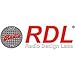 RDL RU-SM16D 4 Channel Audio Meter - Average/Peak/Hold