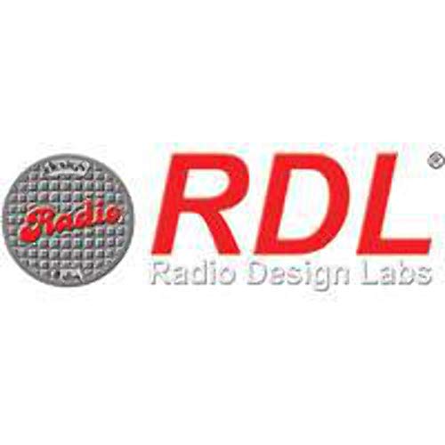 Radio Design Labs RDL ST-VP2 Automatic Ducking Module