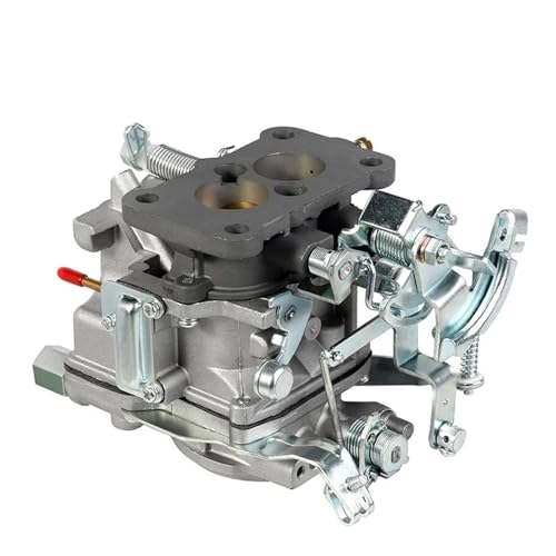 Carburateur pour Suzuki Samurai SJ413 et Santana 1.3L 1.6L double corps