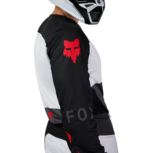 Image of Fox Racing Men's 180 Motocross Dirt Bike Jersey