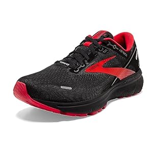 Brooks Men’s Ghost 14 GTX Waterproof Neutral Running Shoe