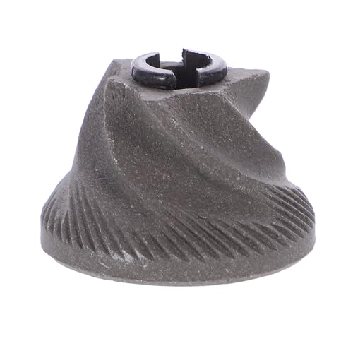 Balacoo Molinillo de Café Molienda Uniforme Portátil Manual Mecanismo Cerámico y Adecuado para Uso en Casa y Exteriores