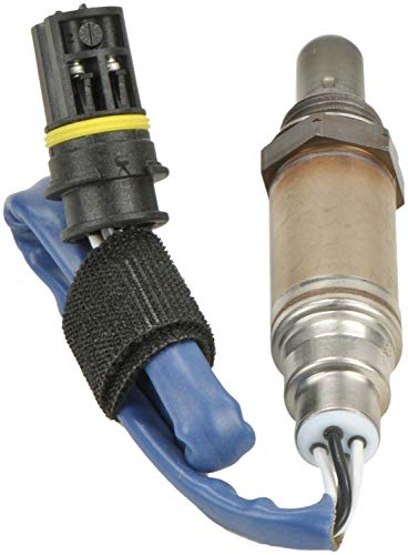 Sensor de Oxígeno Bosch 13782 Premium Original miniatura 4