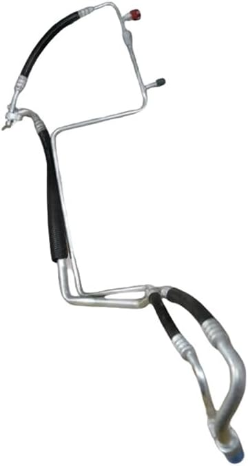 A/C Refrigerant Liquid Hose fits Pontiac Bonneville 2000 2001 2002 2004 2005 3.8L V6, 1PCS