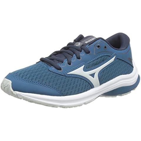Chaussures Mizuno Wave Rider 25 Jr Cover