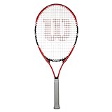  Wilson Federer WRT202 - Raqueta de tenis, tamaño 26 pulgadas