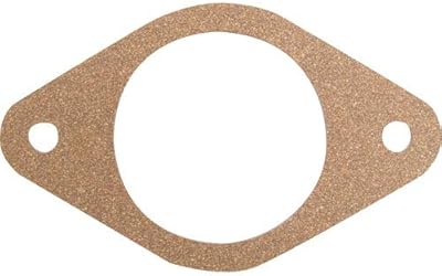 Exact FIT for Hobart 119054 Pump Discharge Gasket - Replacement Part by MAVRIK