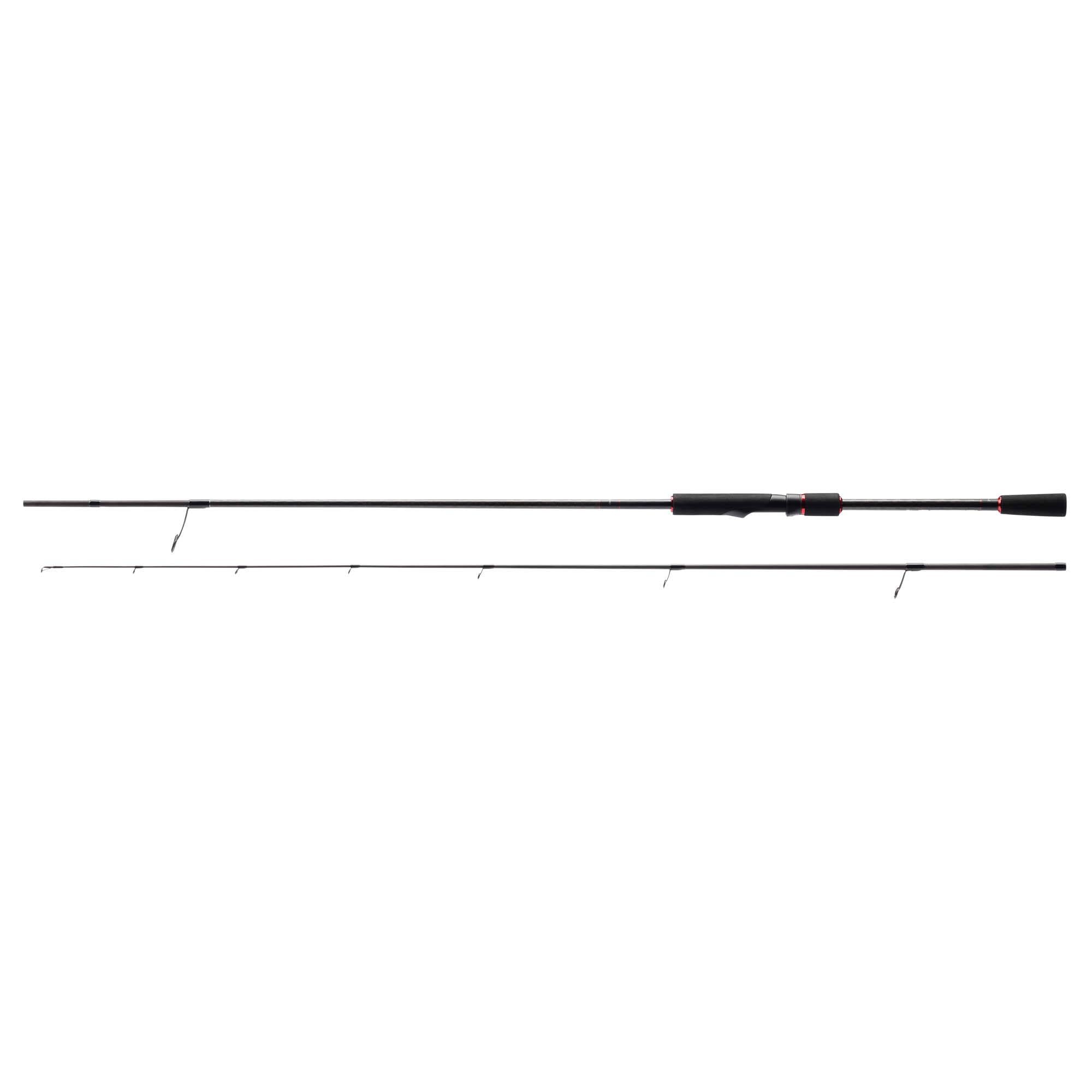 Shimano Catana GX Spinning EVA 2.44m 8'0" 7-21g Mod Fast 2pc