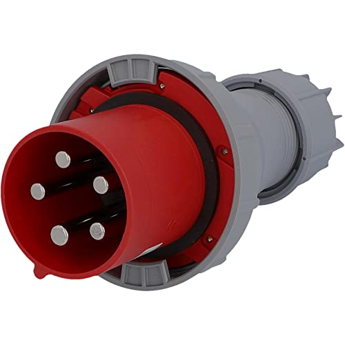 PCE Power Twist CEE-Stecker 125A 5p