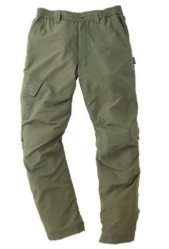 シマノ ラッドステップ ベーシックパンツ PA-351K