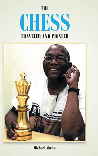 The Chess Traveler And Pioneer #TOP12