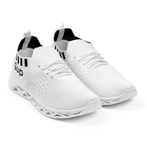 Image of XENIX Lightweight Shoes| Walking, Gym, Trekking & Party Running Shoe