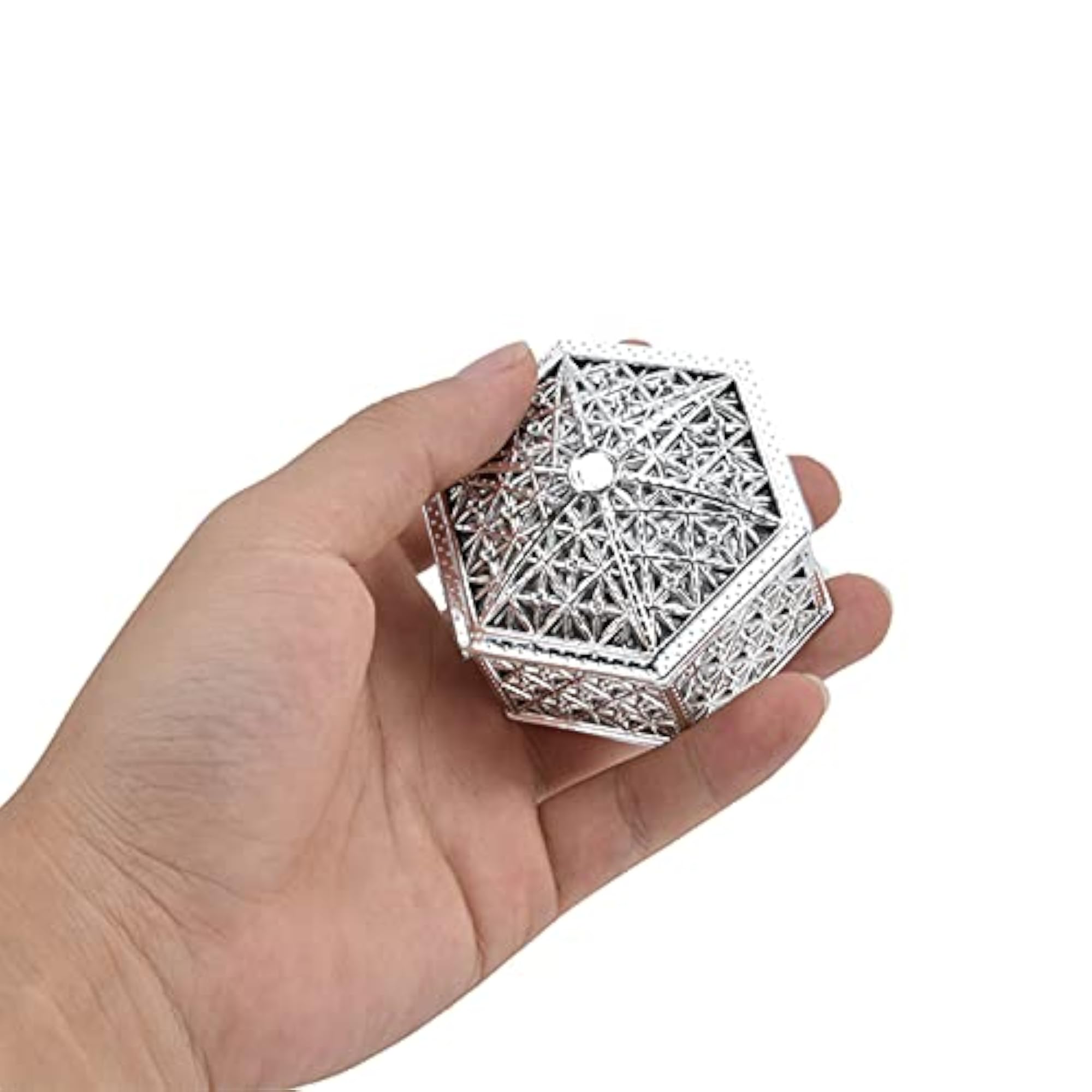 Treat Boxes, Candy Storage Container, Wedding Supplies