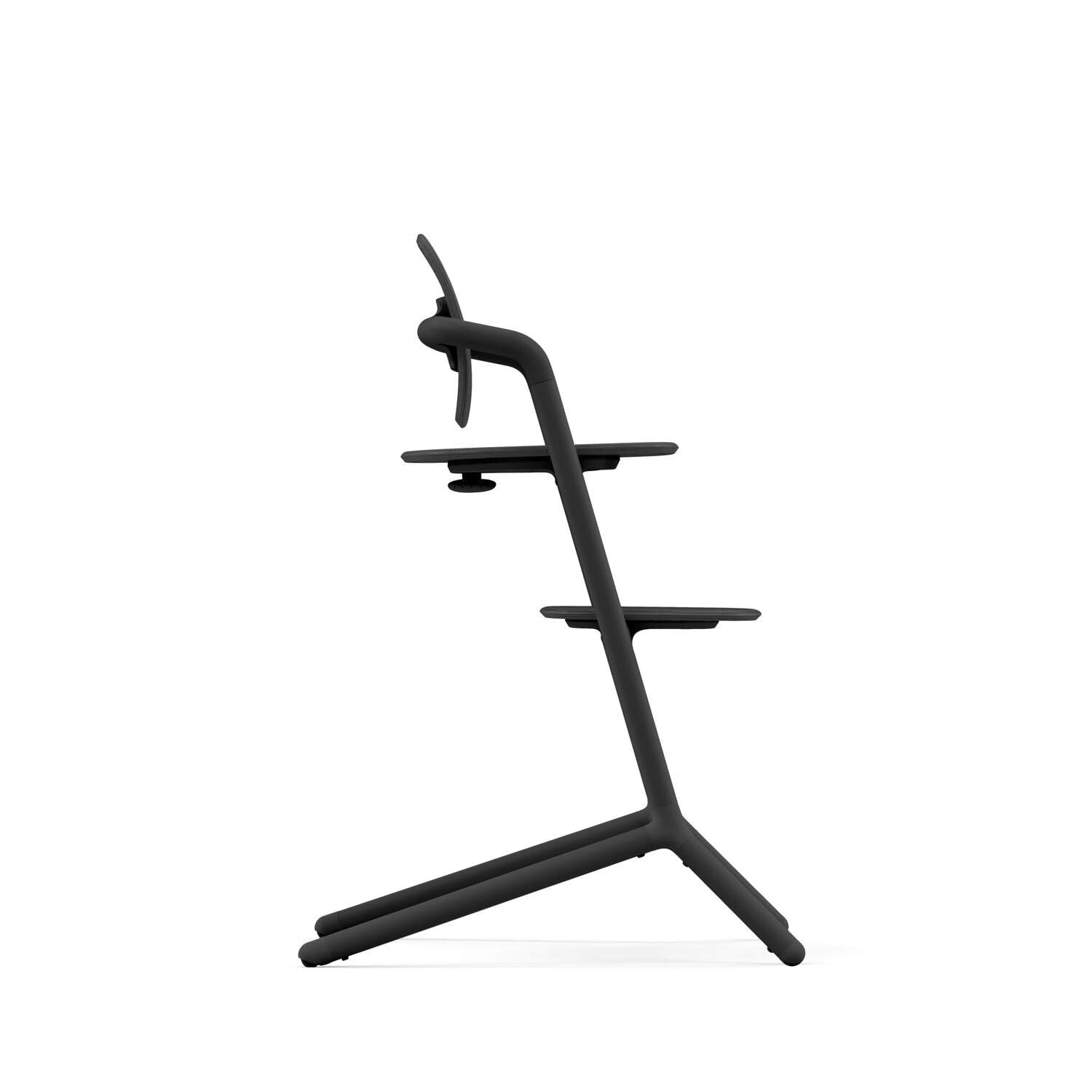 Cybex LEMO High Chair, 3+ Years, Easy Adjust, Anti-Tip Wheels