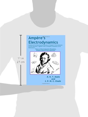 Ampere's Electrodynamics - Image 3