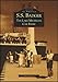 S.S. Badger: The Lake Michigan Car Ferry (Images of America)