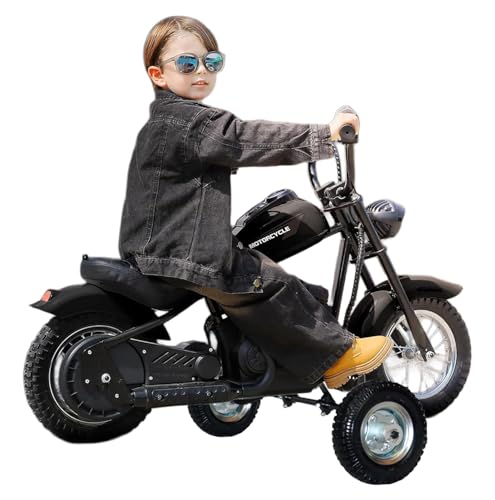 Image of Hardline Products USA Wheels for Tots Training Wheels (Elemara)