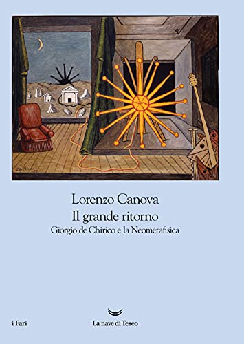 Il grande ritorno: Giorgio de Chirico e la Neometafisica
