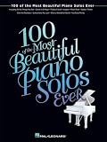 Danielli 100 of the Most Beautiful Piano Solos Ever, Klavierband mit den 100 beliebesten Melodien aus Klassik, Jazz, Film und Pop (Noten/sheet music) Ausgabe mit Notenklammer, 9781476814766