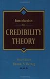 Introduction to credibility theory