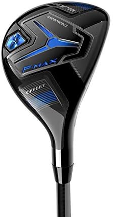 Cobra Golf LH F-Max Hybrid (Left Handed)