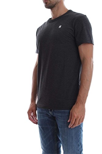 G-STAR RAW Wyllis R T S/S T-Shirt Uomo
