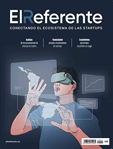 Gu�a de Inversi�n para startups El Referente 2020. N�mero 5