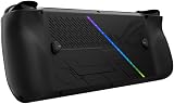 Asus - ASUS ROG Ally X RC72LA-NH007W Noir - 7" FHD, AMD Ryzen Z1 Extreme, 24GB LPDDR5X - 7